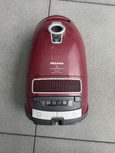 Miele staubsauger parquet - staubsauger, s8