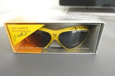 Unbenutzte Jan Ullrich Sportbrillen Model Noosa von Rudy Project in OVP!