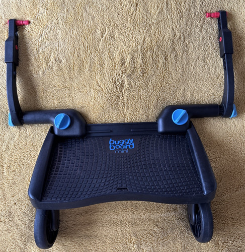 Lascal buggy board - lascal,