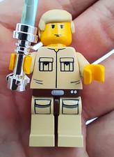 LEGO Luke Skywalker Cloud City