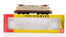 Fleischmann H0 4375 E-Lok BR
