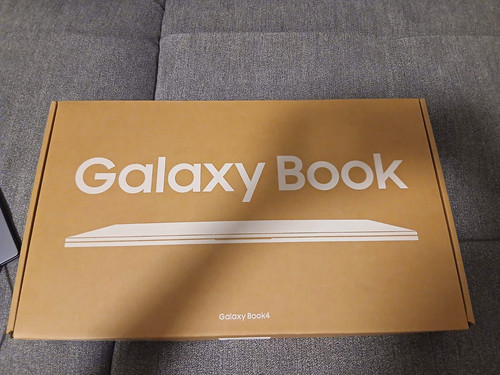 Samsung galaxy book4 notebook - samsung,