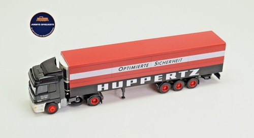 Awm lkw mercedes - h0,,