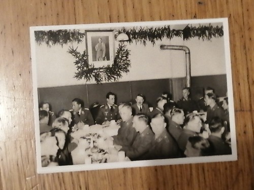 Fhoto flugpostkarte 1940 - fhoto-flugpostkarte,