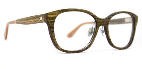 Woodfellas brille - woodfellas,