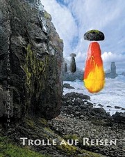 Trolle auf Reisen - Björn