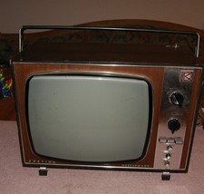 Körting Neckermann Fernseher