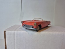 Modellauto Ford Thuderbird