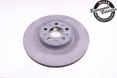 Bremsscheibe hinten tesla - bremsscheibe,