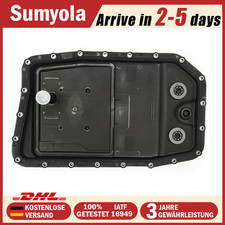24117571227 Automatikgetriebe Ölwanne Für BMW E60 E61 E63 E65 E70 E71 E90 6HP26