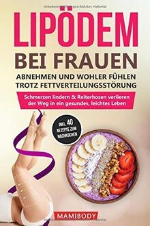 Lipödem bei frauen - lipödem, frauen:
