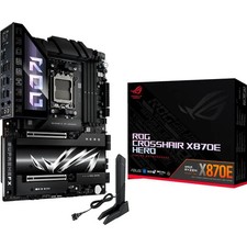 ASUS ROG Crosshair X870E Hero