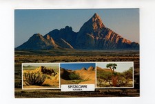 Ansichtskarte Spitzkoppe -