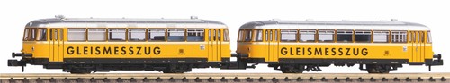 Piko 40254 dieseltriebwg - piko,