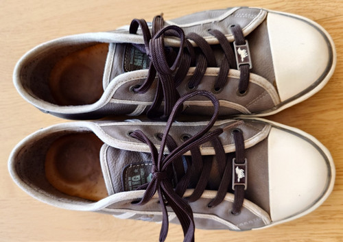 Mustang sneaker 39 - sneaker,