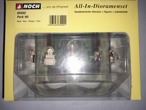 Noch 65502 park mit - 65502,