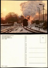 Ansichtskarte .Sachsen