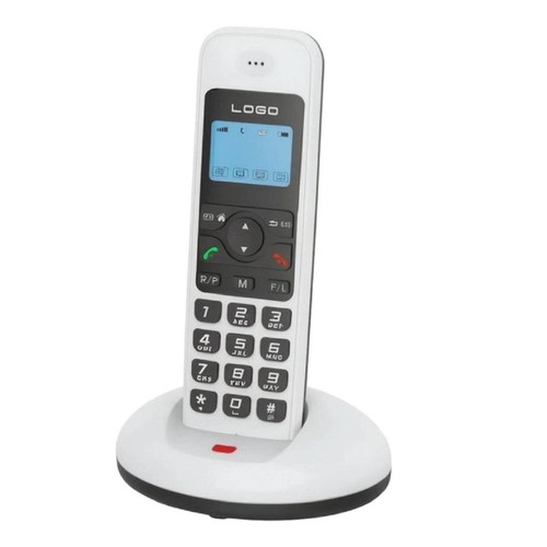 Schnurloses festnetztelefon - schnurloses,