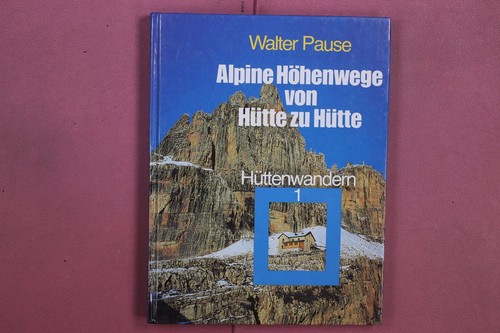 364003 walter pause alpine - pause,