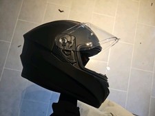 IXS Motorrad Helm