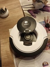 LIBERO 2.0 Dirt Devil Saugroboter M614