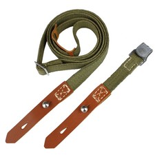 German WW2 gasmask canister