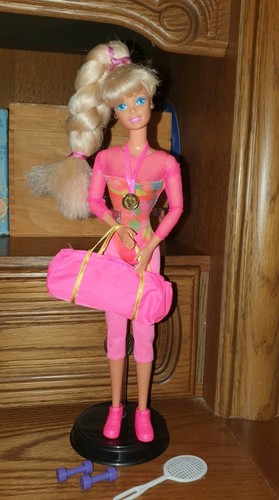 Barbie vintage 90er jahre - barbie,