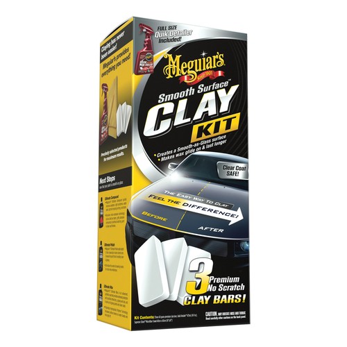 Meguiar g191700eu smooth - meguiar's,