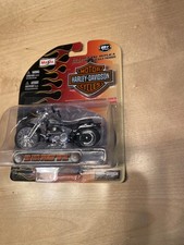 Maisto Harley Davidson  1936