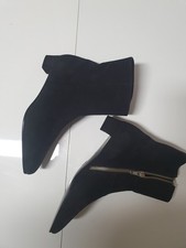 Stiefeletten mit