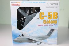 Dragon Wings 1:400 Lockheed C-5B Galaxy - 436th Airlift Wing 56267