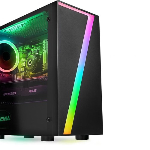 Gaming intel 16gb gt - gaming, pc