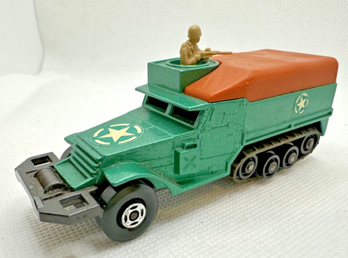Matchbox battle kings - matchbox,
