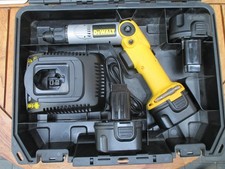 DEWALT DW 920 7,2Volt