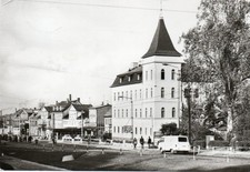 Alte Ak - Gotha
