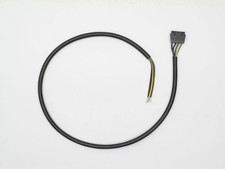 Anschlusskabel mit Stecker