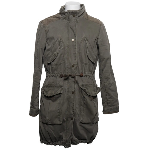 Levi strauss parka - levi,