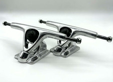 CAMINO TRUCKS 9.5" Longboard