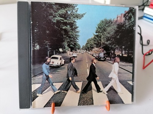Beatles abbey road - beatles,