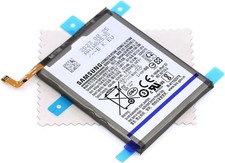 Original Samsung Akku EB-BN980ABY Galaxy Note 20, Galaxy Note 20 5G 4300mAh