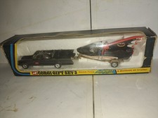 CORGI BATMOBILE GESCHENKSET 3
