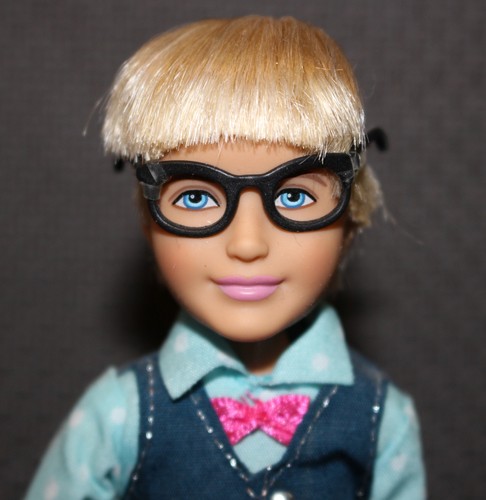 Barbie junge max - junge, zum