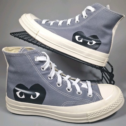 Converse chuck cdg - 70, play