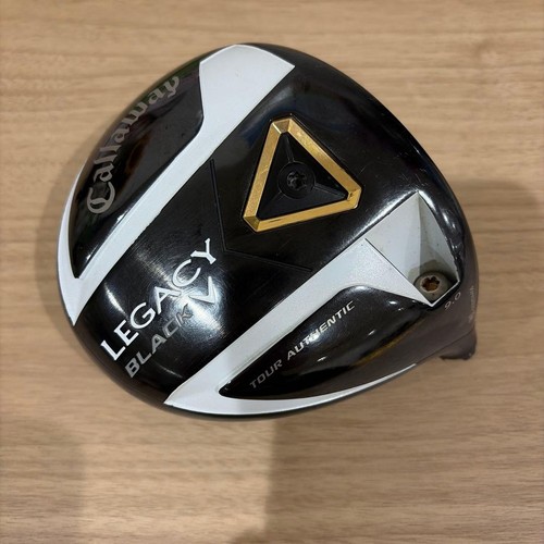 Callaway legacy black tour - black,
