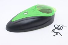 Dye Rotor Loader LT-R Hopper