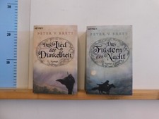 Peter v. Brett Das Lied der