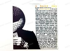 A Bass Day - 20 GER Maxi 2000 .