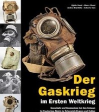 Der Gaskrieg im Ersten