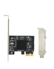 2-Port Erweiterungskarte SATA