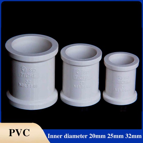 Pvc plastik muffe - pvc,